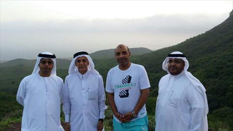 alsharq