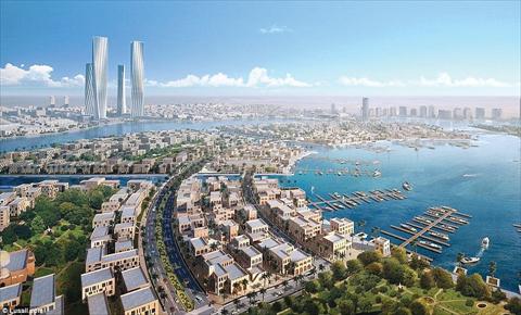 Alsharq
