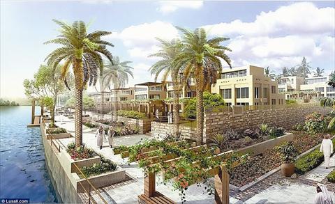 Alsharq
