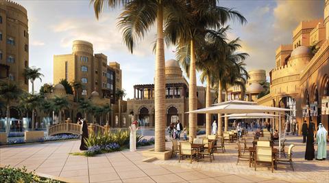Alsharq