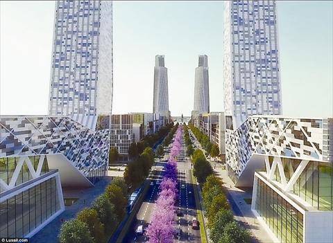 Alsharq