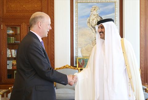 الشرق