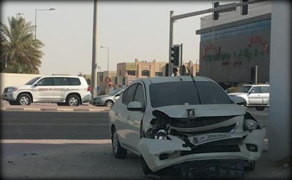 الشرق