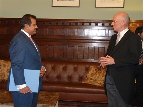 الشرق