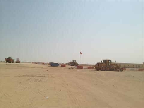 الشرق