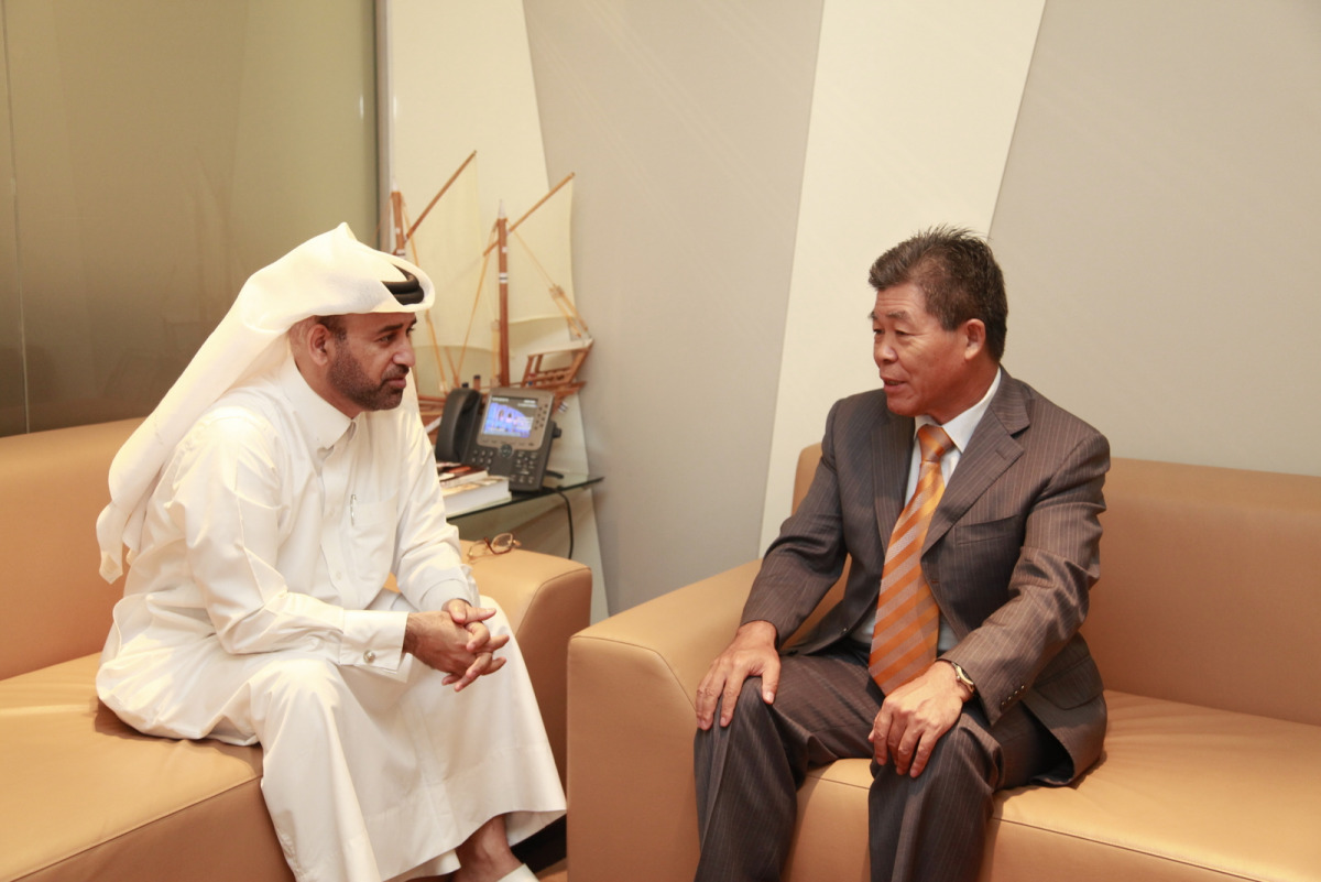 الشرق