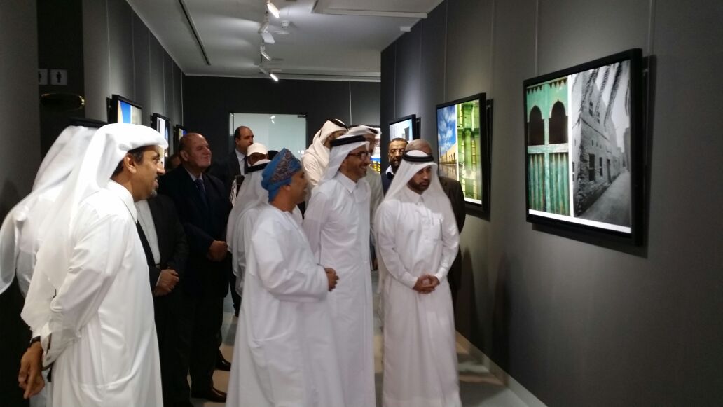 الشرق