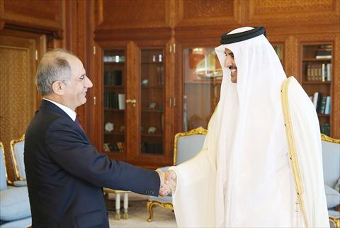 الشرق