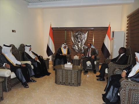 الشرق