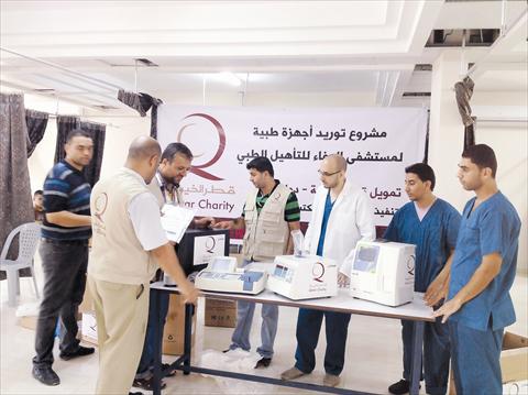 الشرق