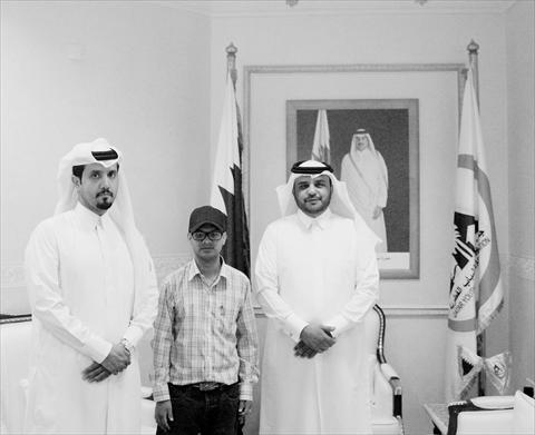 الشرق