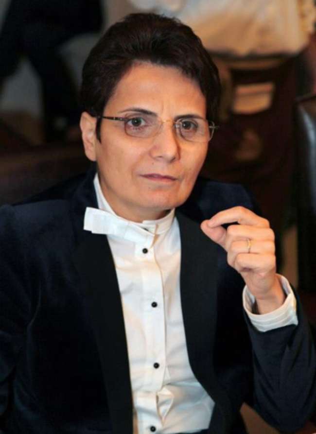 الشرق