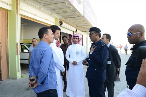 الشرق