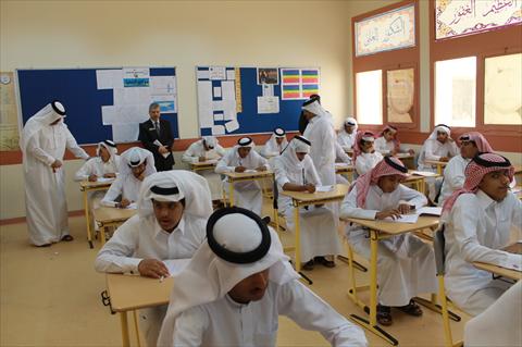 الشرق