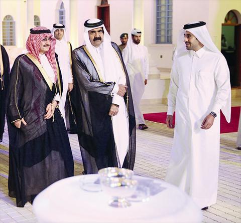Alsharq