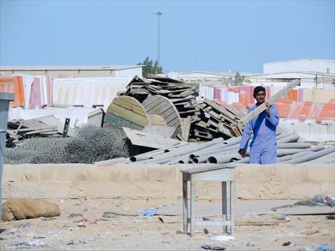 Alsharq