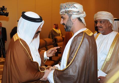 الشرق