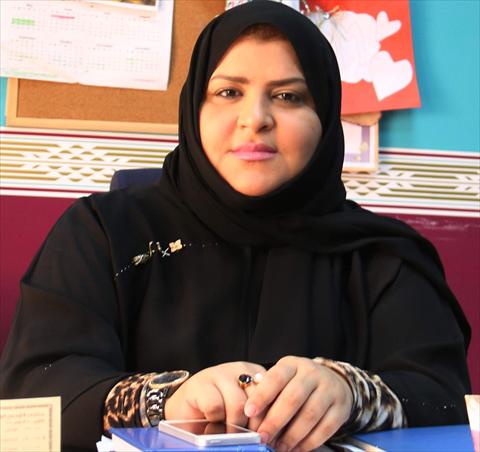 الشرق