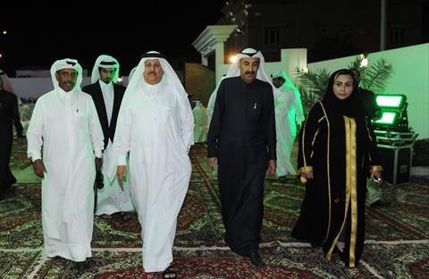 Alsharq