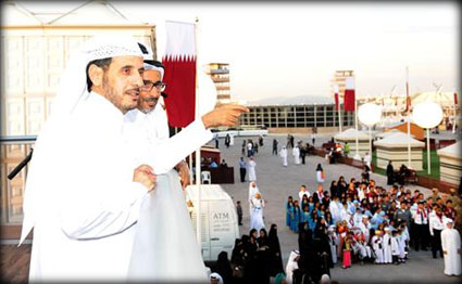 Alsharq