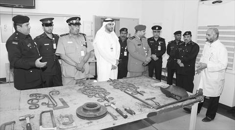 الشرق