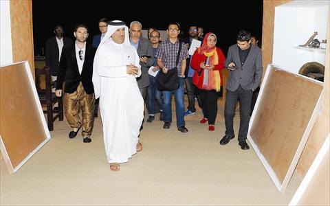 alsharq