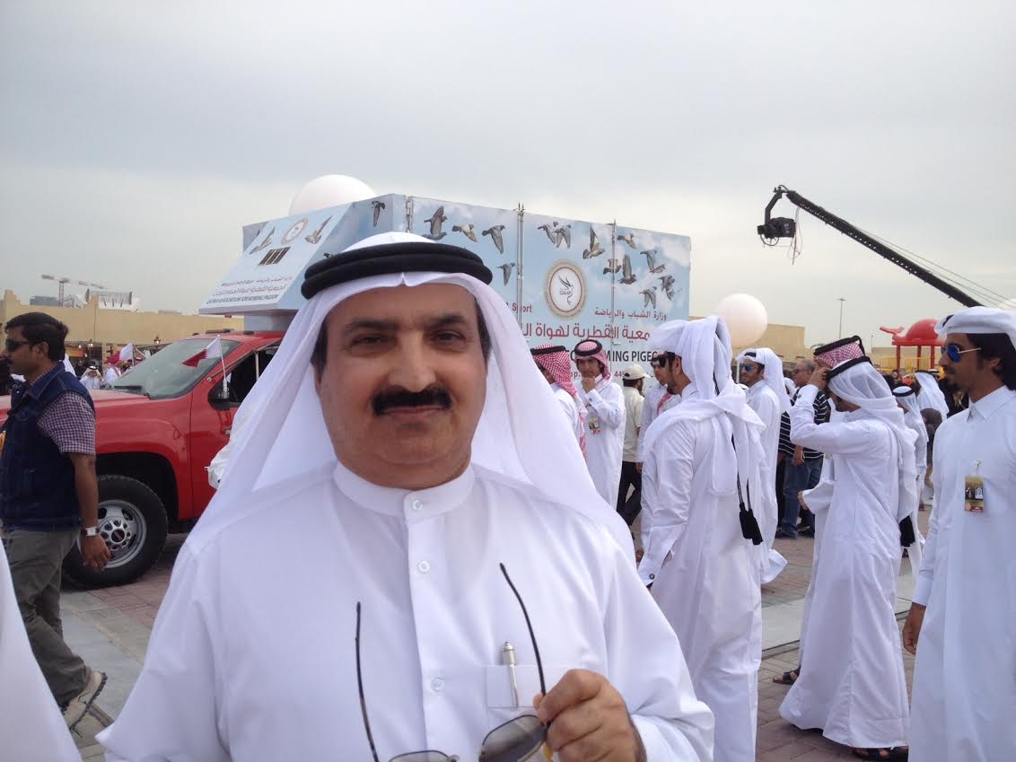 Alsharq