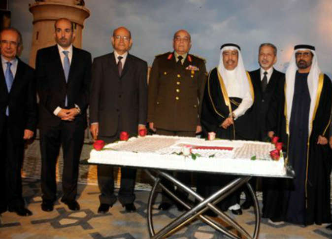 Alsharq