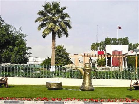 alsharq