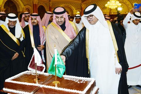 Alsharq