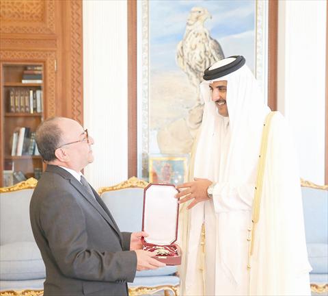 الشرق