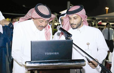 الشرق