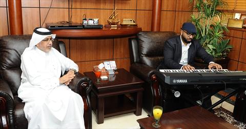 Alsharq