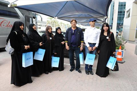 Alsharq
