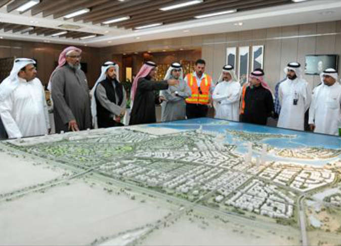 الشرق