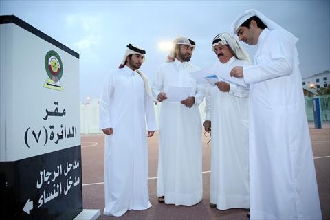 الشرق