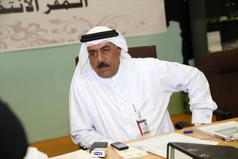 الشرق
