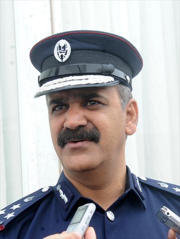 الشرق