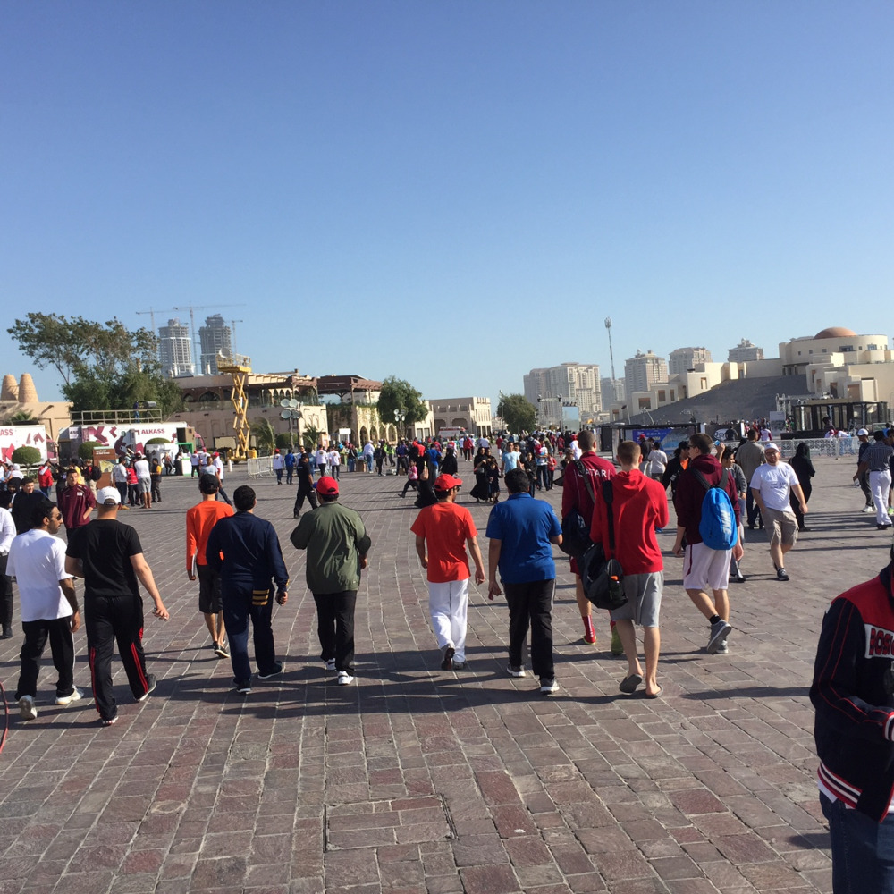 Alsharq