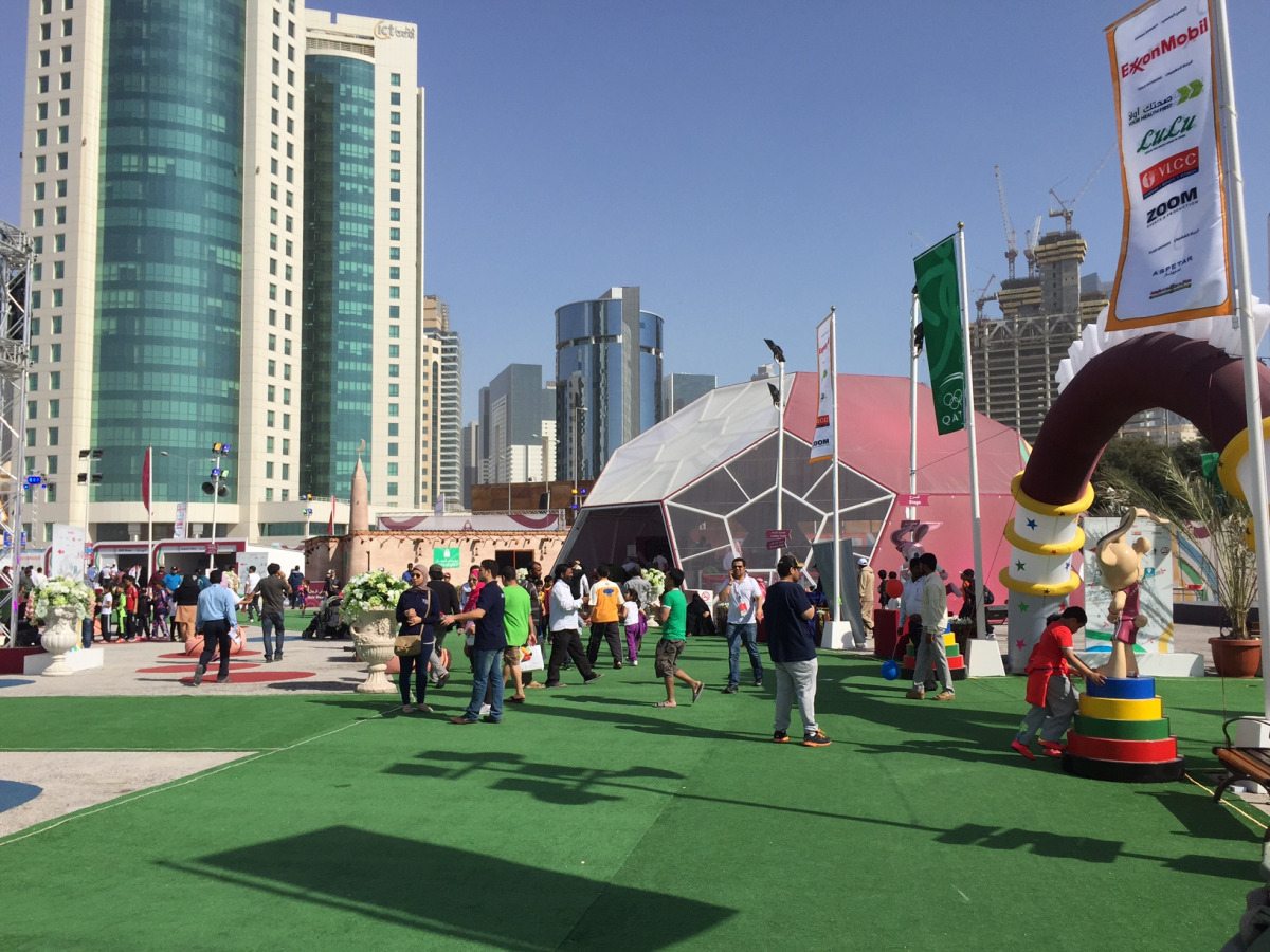 Alsharq
