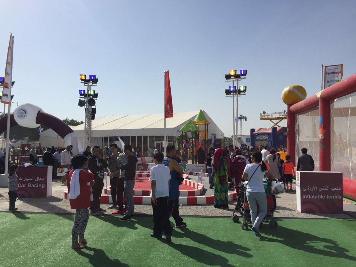 Alsharq