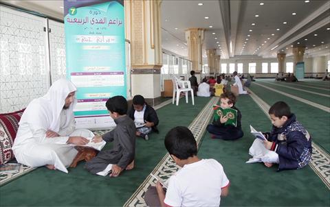 الشرق