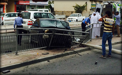 Alsharq
