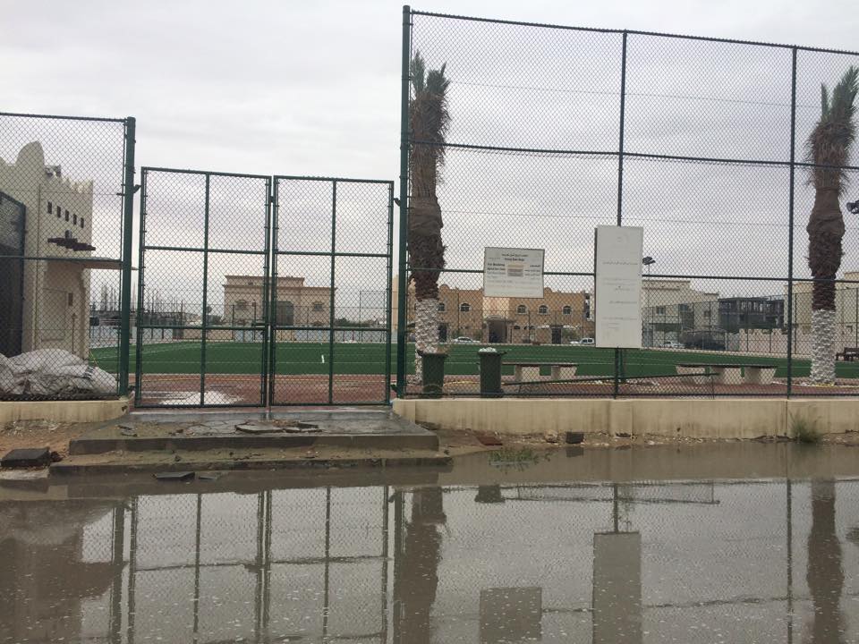 Alsharq