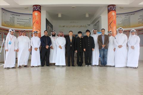 الشرق