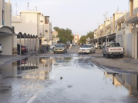 الشرق