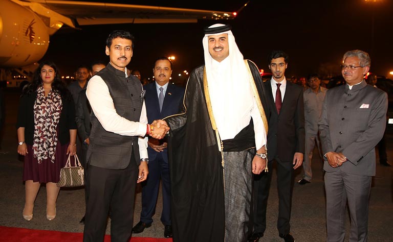 الشرق