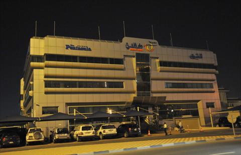 alsharq