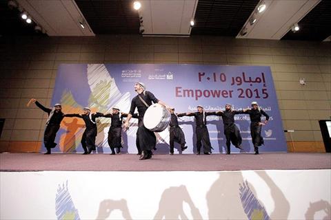 الشرق