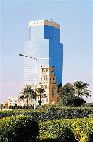 alsharq
